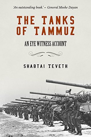 The Tanks of Tammuz (Kindle Edition)