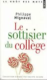 Le sottisier du collège