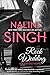Rock Wedding (Rock Kiss, #4)