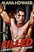 Filled: A Bad Boy Stepbrother Romance