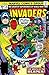 Invaders (1975-1979) #10