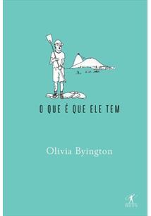 O que É que Ele Tem