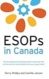ESOPs in Canada