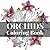 Orchids Coloring Book