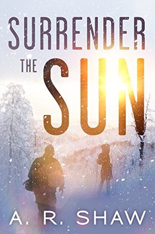 Bishop's Honor (Surrender The Sun #1)