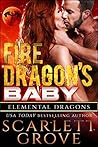 Fire Dragon's Baby