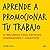 Aprende a promocionar tu trabajo by Austin Kleon Aprende a promocionar tu trabajo by Austin Kleon