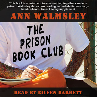 The Prison Book Club