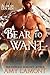 Bear to Want