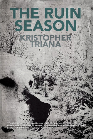 The Ruin Season (Paperback)