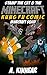 Minecraft: Stamp the Cat and the Minecraft Squid (Master of Kung Fu Comics Book 24)