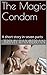 The Magic Condom: A short story in seven parts (Tindy Book 1)