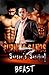 Samson's Survival (Burning ...