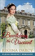 Bewitching the Viscount