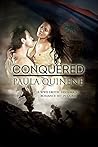 Conquered: A WWII Erotic Historical Romance Set in Guam