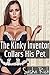 The Kinky Inventor Collars ...