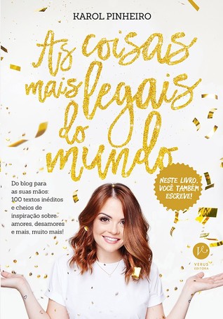 As Coisas Mais Legais Do Mundo