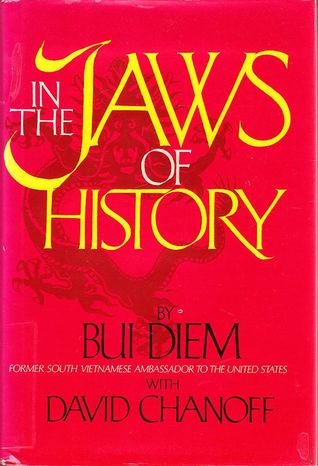 In The Jaws Of History