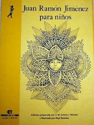 Juan Ramón Jiménez para niños (Paperback)
