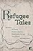 Refugee Tales by David Herd
