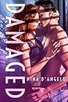 Damaged (Outlaws, #1) Damaged (Outlaws, #1)