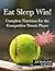 Eat Sleep Win: Complete Nutrition For the Competitive Tennis Player
