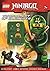 Lego Ninjago Activity Book Minifigure 2