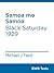 Samoa mo Samoa: Black Satur...