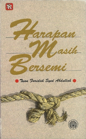 Harapan Masih Bersemi