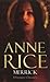 Merrick (The Vampire Chronicles #7)