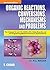 Organic Reactions Conversions Mechanisms & Problems by R.L. Madan