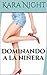 Dominando a la niñera (Spanish Edition)