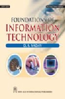 Foundations of Information Technology (Paperback)
