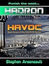 Havoc by Stephen Arseneault
