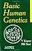 Basic Human Genetics by V. Kapur