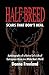 Half Breed: Scars That Don't Heal