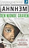 Den nionde graven by Stefan Ahnhem