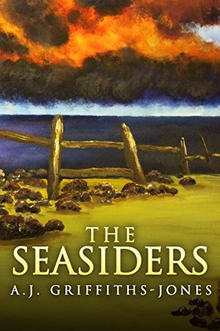 The Seasiders (Skeletons in the Cupboard #2)