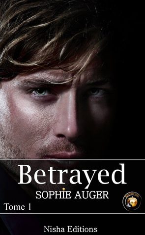 Betrayed (Diamant noir #1)