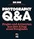 Photography Q&A - Fragen und Antworten aus dem Alltag eines F... by Zack Arias