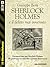 Sherlock Holmes e il delitto mai avvenuto (Sherlockiana) (Italian Edition)
