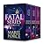 The Fatal Series Volume 1: Fatal Affair/Fatal Justice/Fatal Consequences (Fatal #1-3)