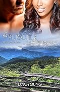 The Pursuit of Happiness (Men of Whiskey Row #3)