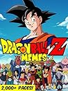 DRAGON BALL Z: Bi...