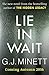 Lie in Wait by G.J. Minett