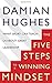 The Five Steps to a Winning Mindset: What Sport Can Teach Us About Great Leadership