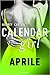 Aprile (Calendar Girl #4)