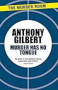 Murder Has No Tongue