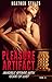 PARANORMAL EROTICA: PLEASURE ARTIFACT part 1 (GHOSTLY ENCOUNTER WITH MEN OF HER DEEPEST DESIRES): INVISIBLE AFFAIRS WITH GODS OF LUST