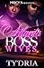 Atlanta Boss Wives by Ty